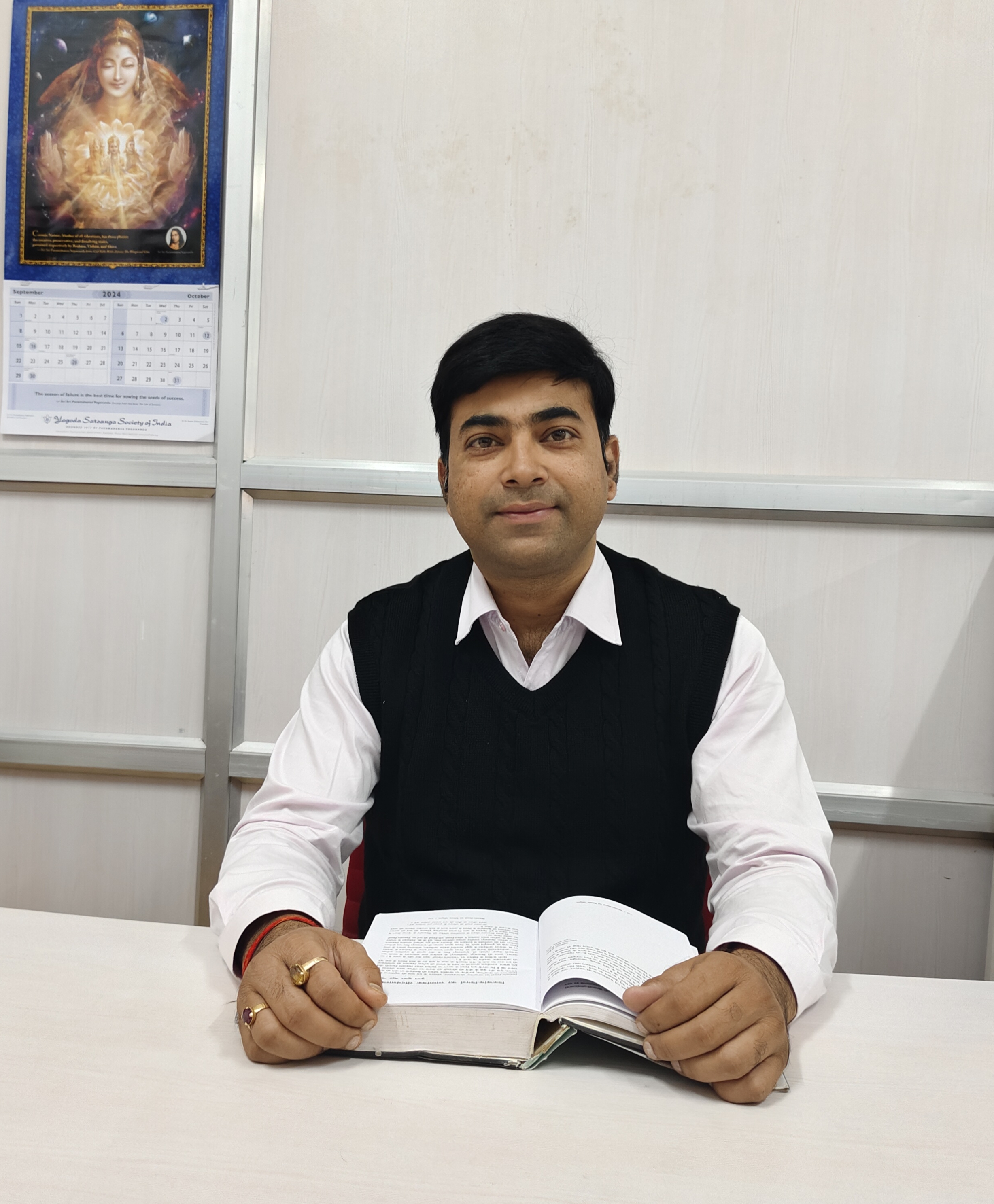 Dr. Abhishek 